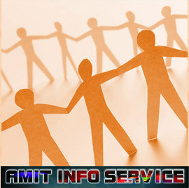 Amit Info Service
